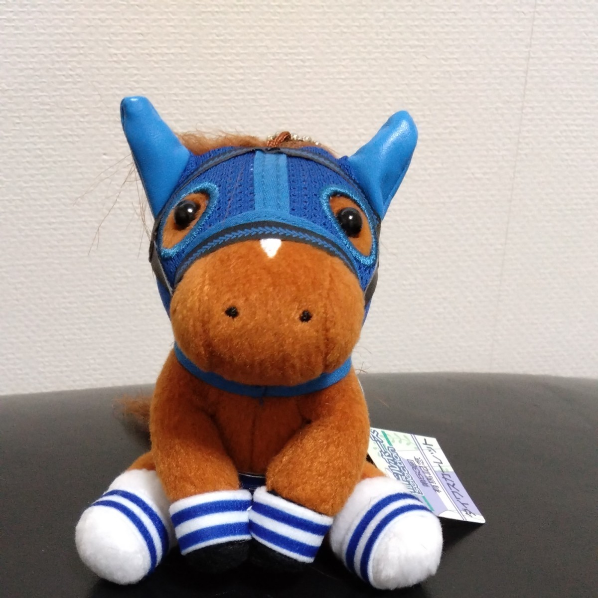 ダイワスカーレット ぬいぐるみ アイドルホース 有馬記念 ウマ娘