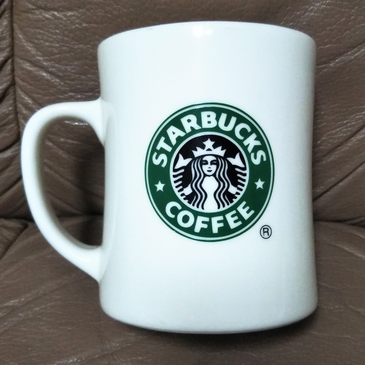 希少】スターバックス マグカップ シアトル1号店 限定 特大｜Yahoo