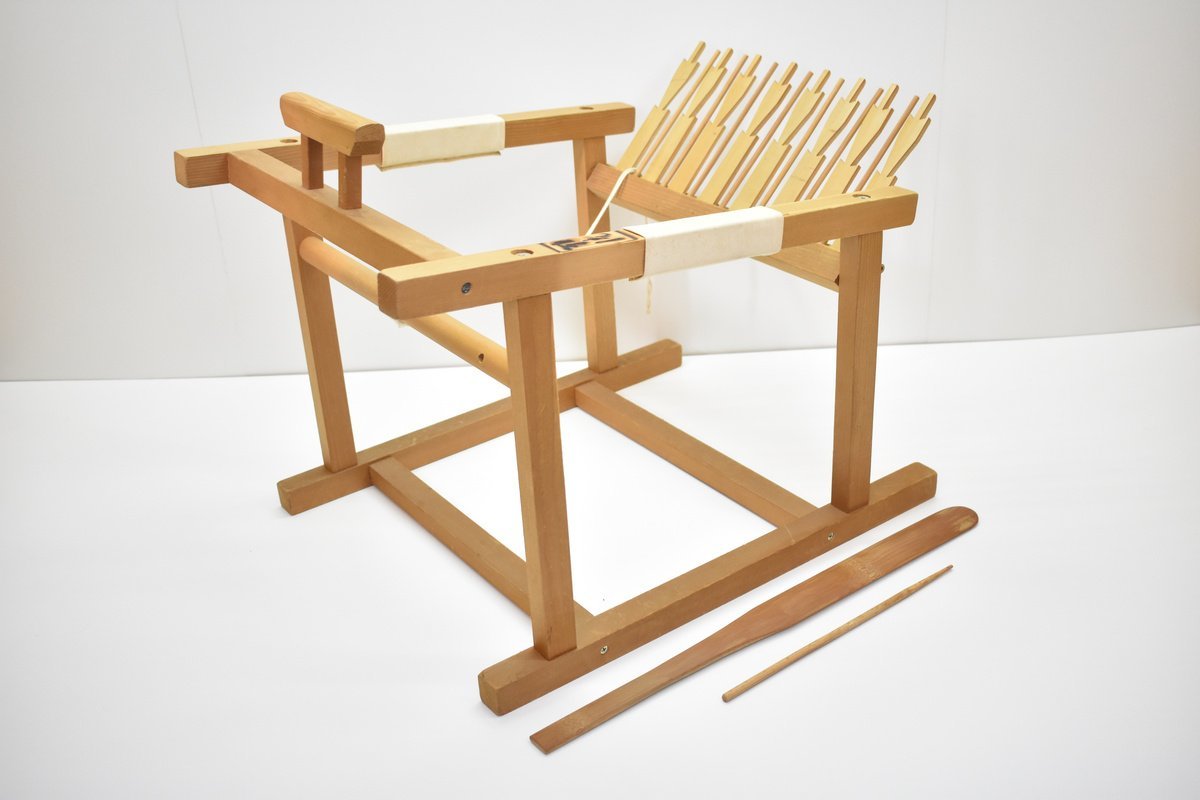 Yahoo!オークション - 雅流 綾竹台 組紐 [くみひも][組ひも][編み機][