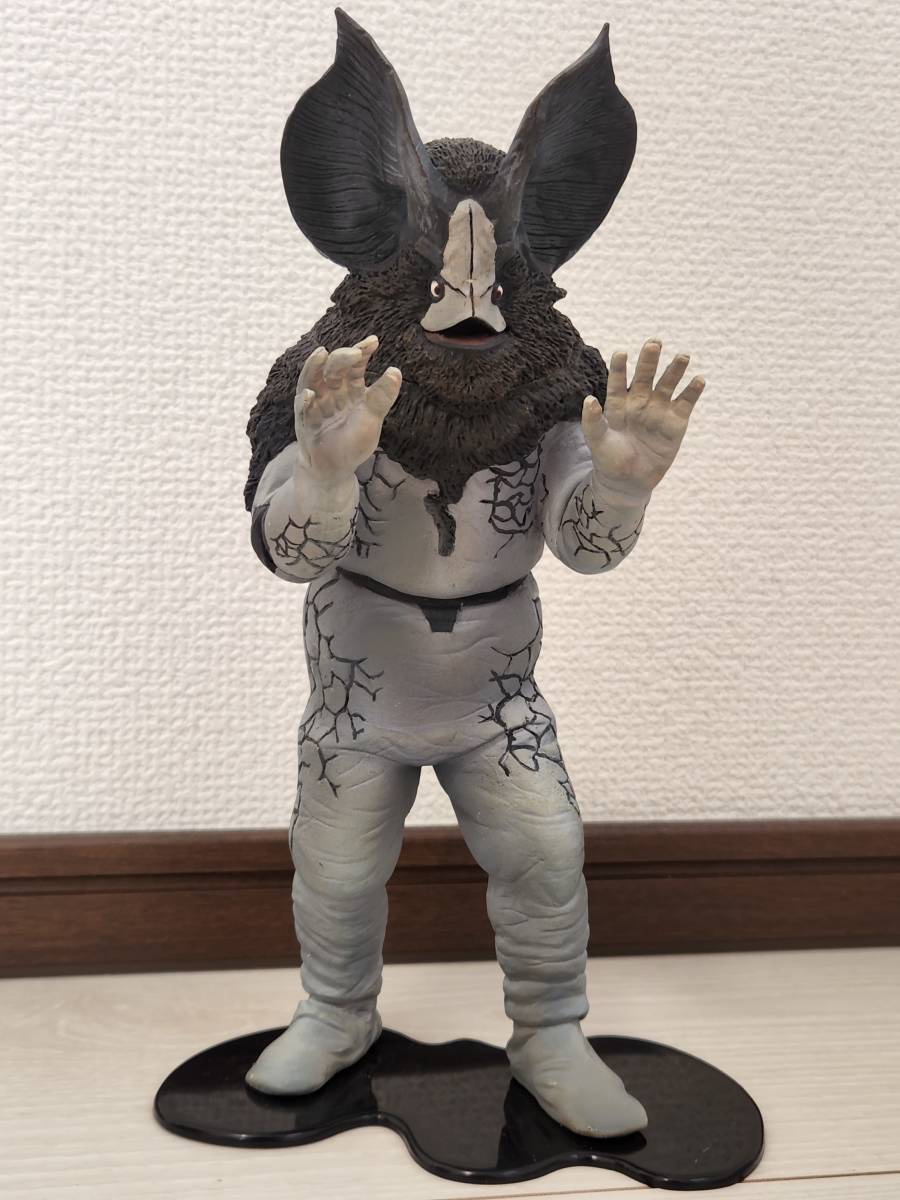 Yahoo!オークション - 少年リック限定 大怪獣シリーズ イカルス星人 箱