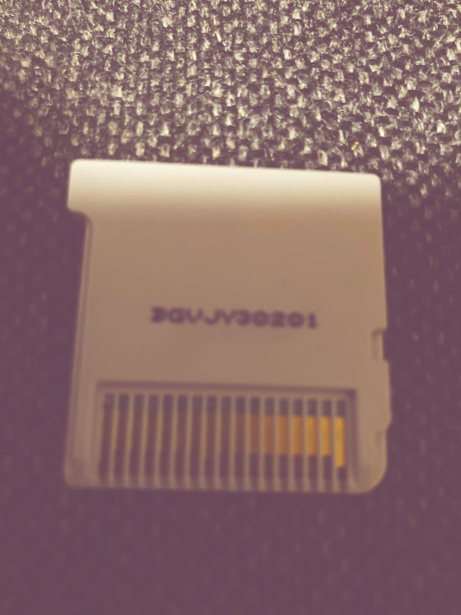 イナズマイレブンGO ギャラクシー ビックバン 動作確認とクリニング