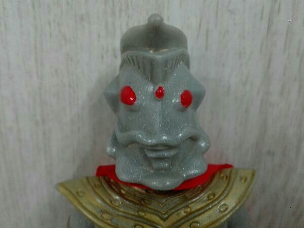 Yahoo!オークション - タカトク ソフビ ウルトラマンキング 円谷プロ