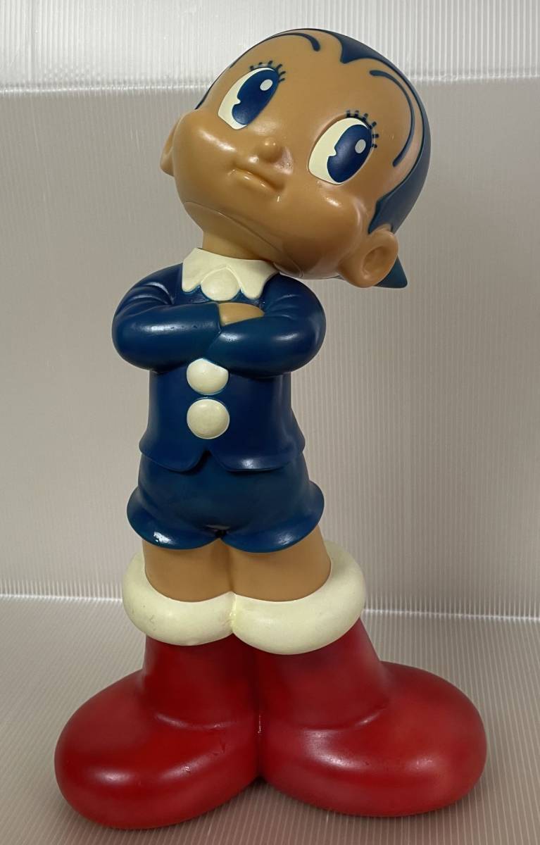 Yahoo!オークション - ビリケン商会 2004 鉄腕アトム生誕1周年記念モデ