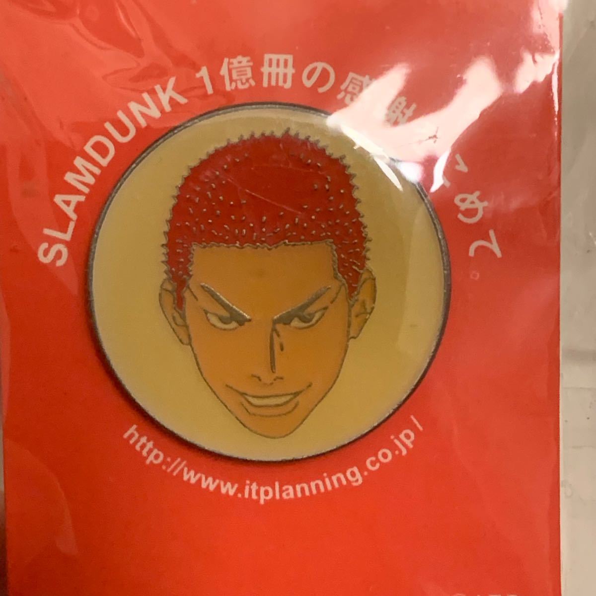 貴重】SLAM DUNK スラムダンク ピンバッジ 全27種 プラス3点セット