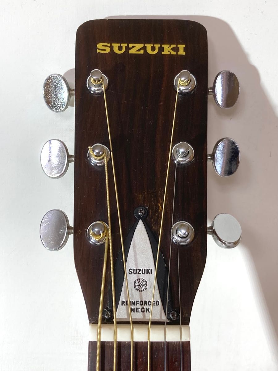 鈴木バイオリン F-150 アコースティックギター｜Yahoo!フリマ（旧