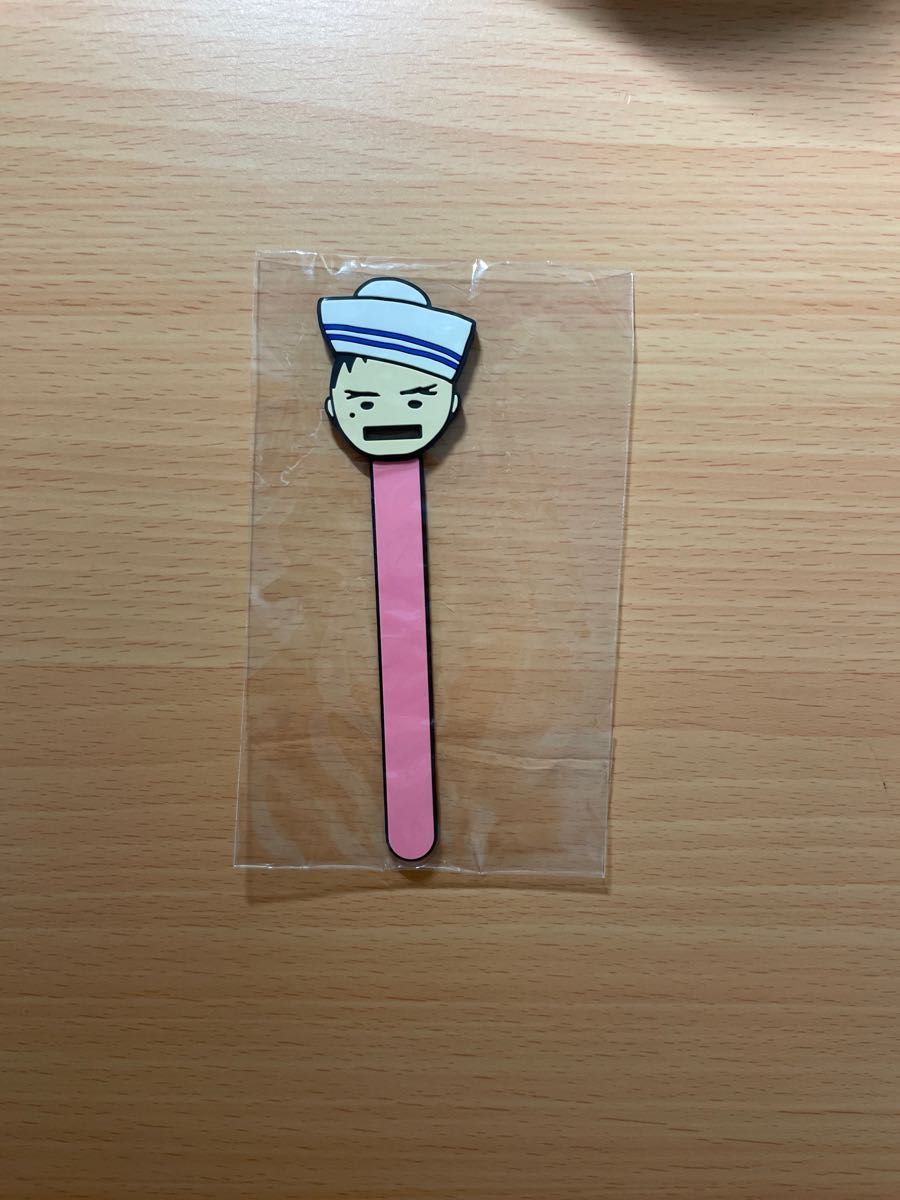 ゆずガチャ BIG YELL 岩沢厚治コードタイ【未使用・新品】｜Yahoo