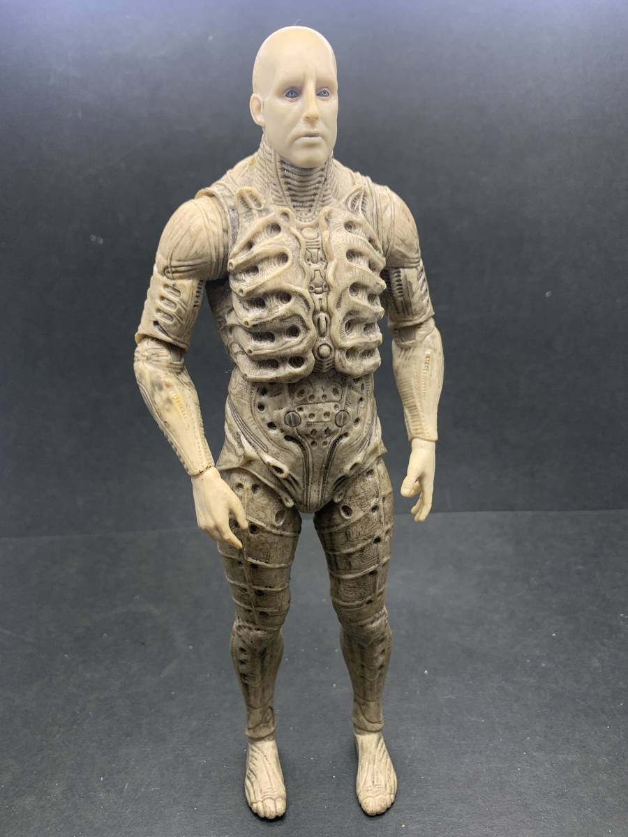 Yahoo!オークション - 【08】NECA PROMETHEUS プロメテウス エンジニア