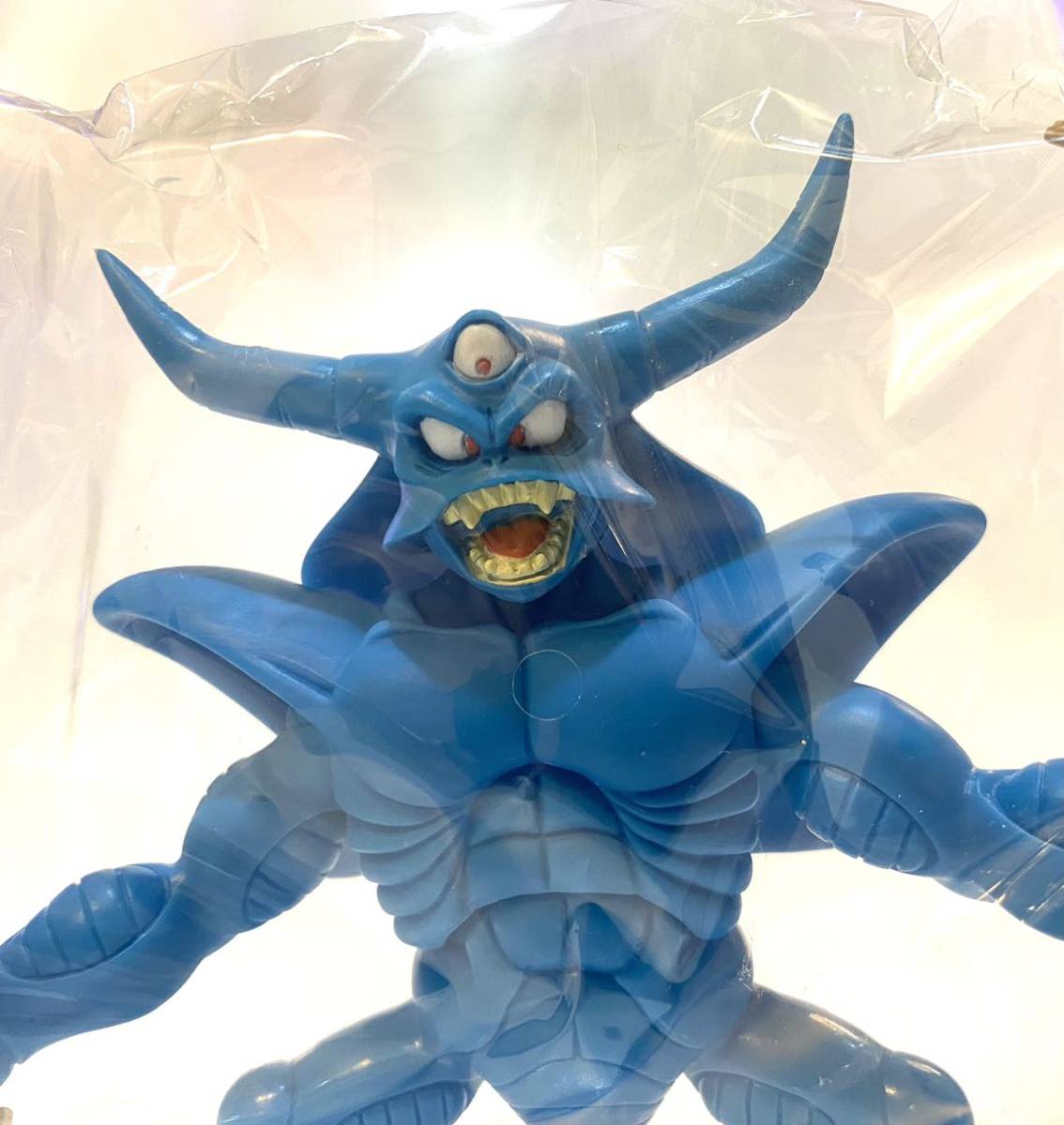 Yahoo!オークション - 一番くじ エスターク ブルーバージョン ドラクエ