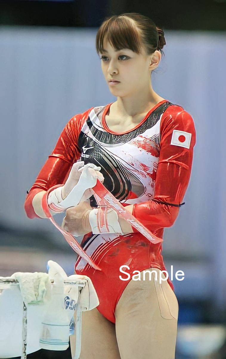 Yahoo!オークション - 1990～2020年 女子体操・女子スポーツ写真完全セ