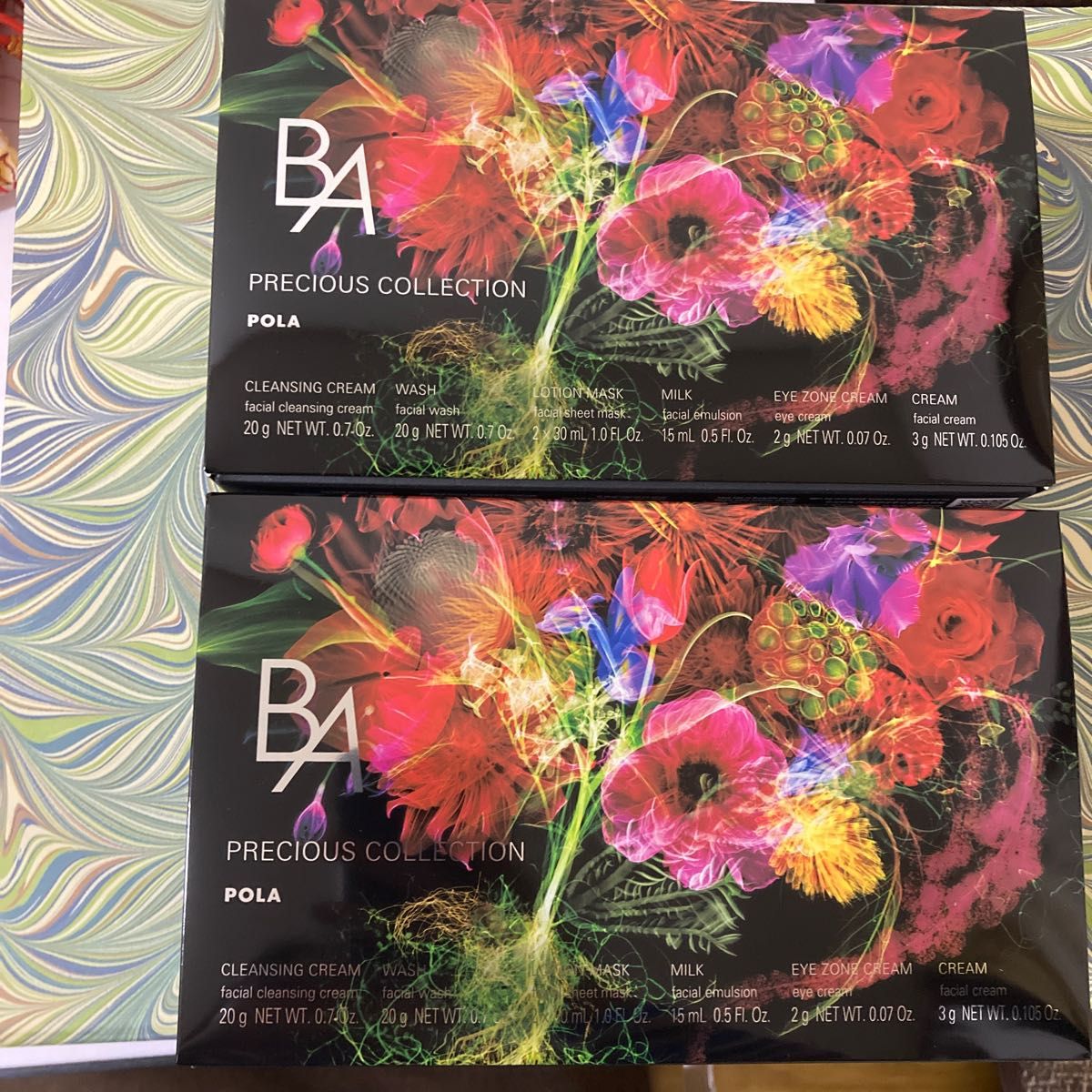 POLA B A プレシャスコレクションLH 2個セット｜Yahoo!フリマ（旧