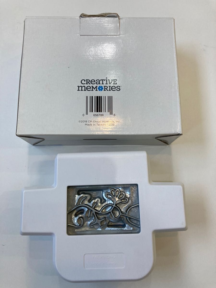 クリエイティブメモリーズ パンチ｜Yahoo!フリマ（旧PayPayフリマ）