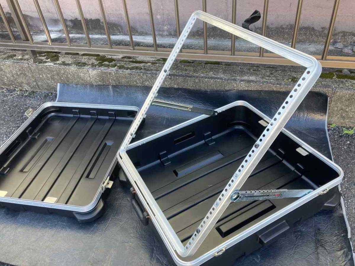 Yahoo!オークション - SKB 19-P12 ミキサーケース ポップアップ