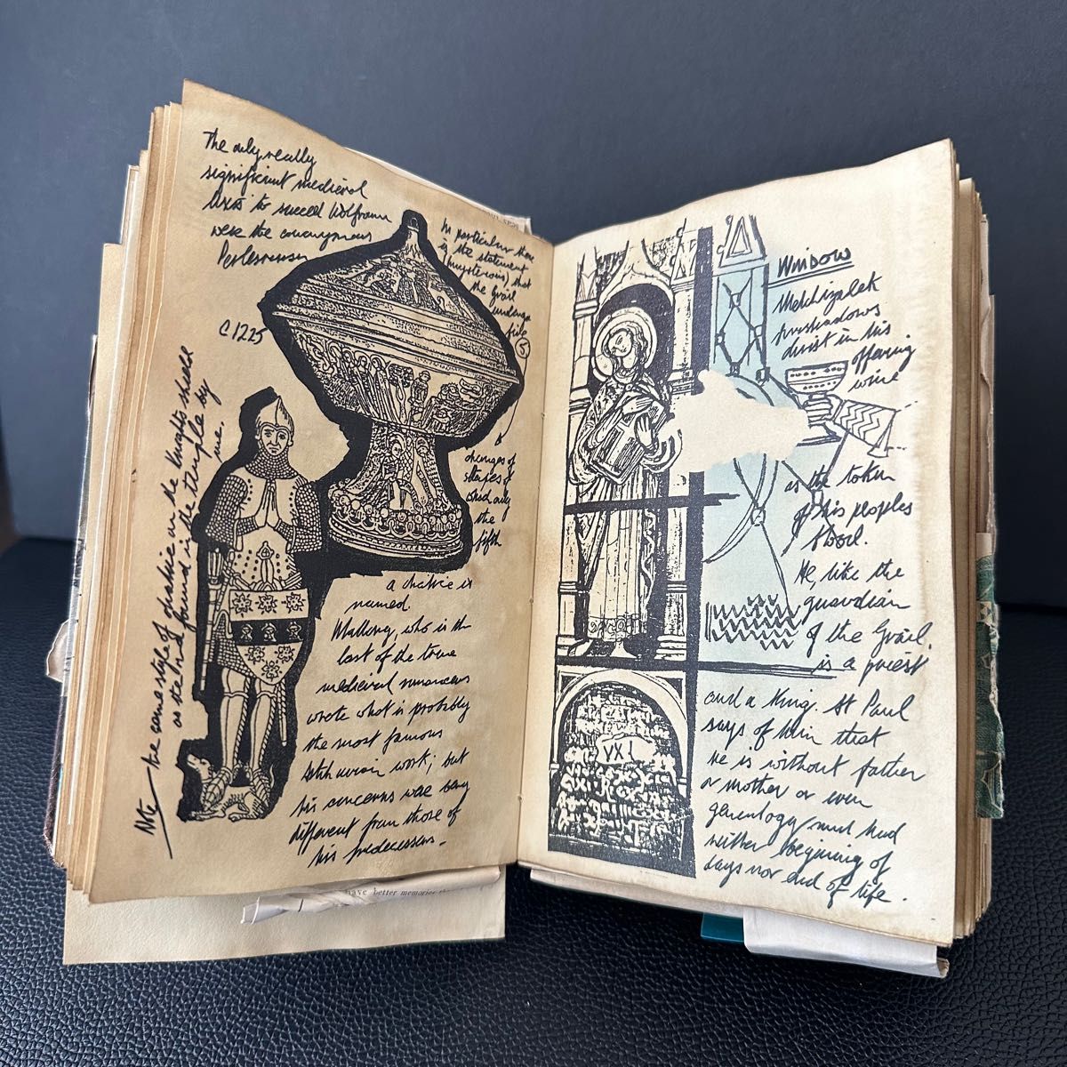 インディージョーンズ 聖杯手帳 ヒーロープロップ grail diary｜Yahoo