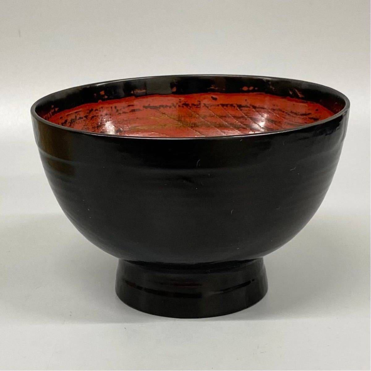 Yahoo!オークション - 1円【角偉三郎】希少 未使用品 合鹿椀 名工 輪島