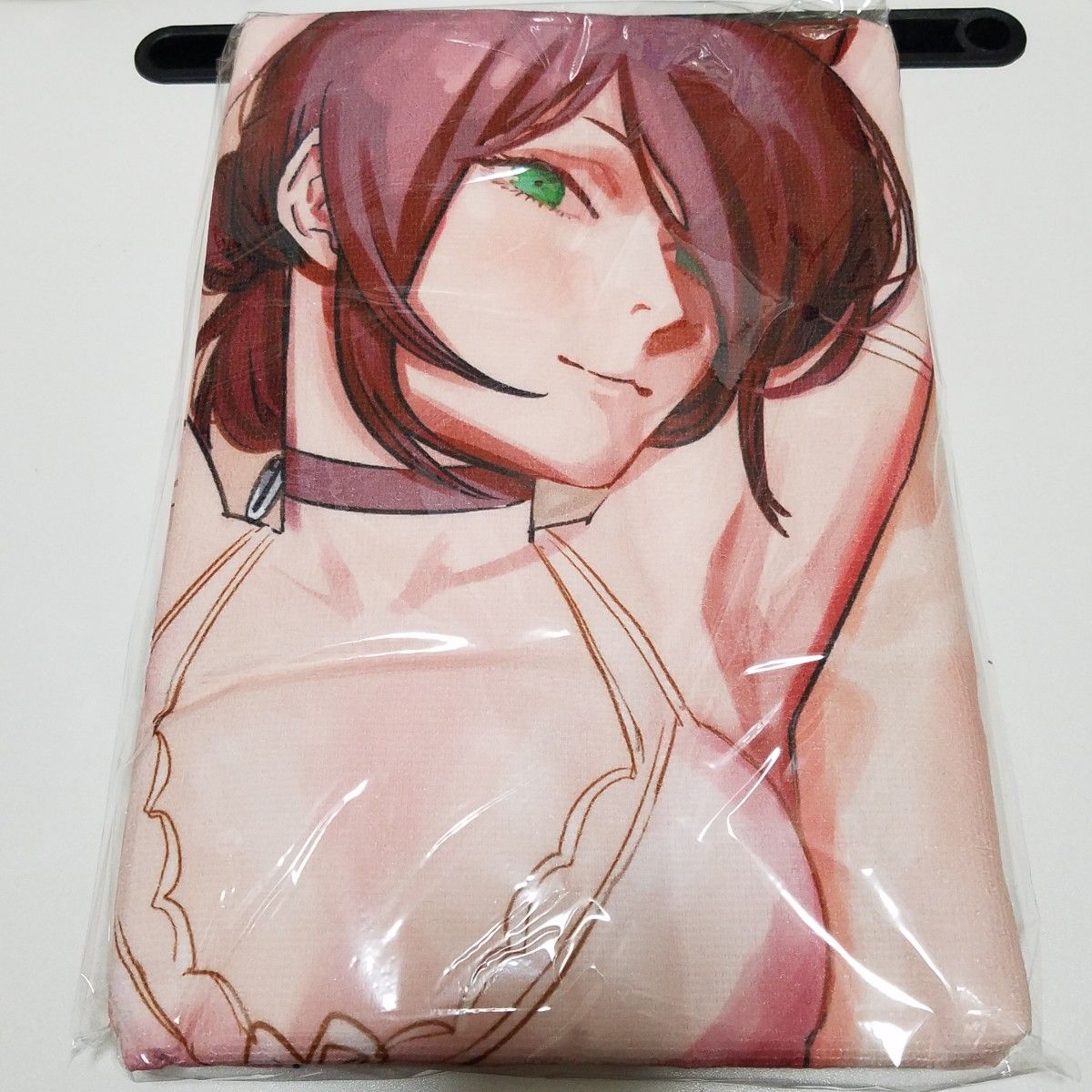 チェンソーマン プレミアムバスタオル レゼ マキマ｜Yahoo!フリマ（旧