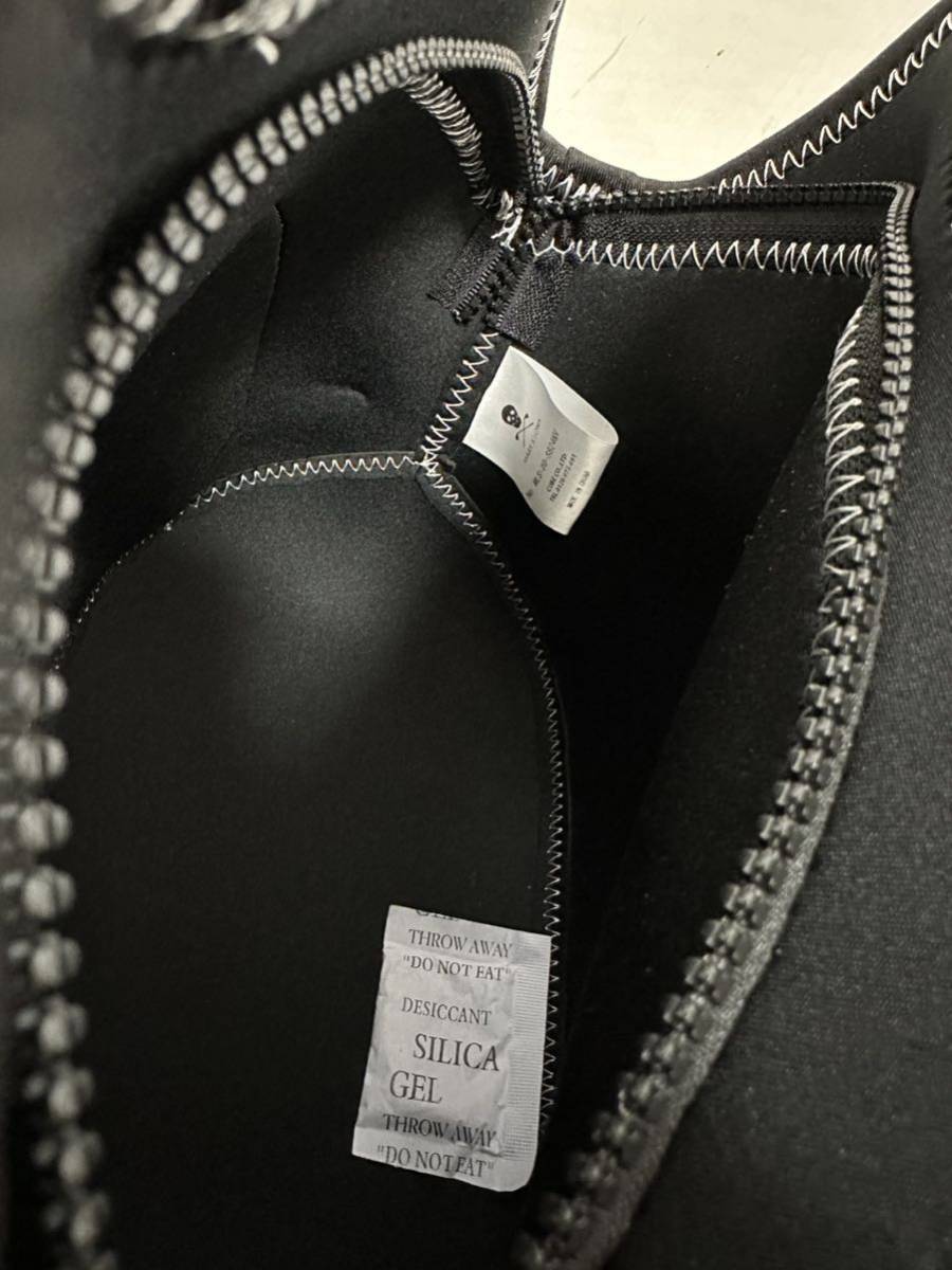 限定モデル カートバッグ MARK&LONA 】 マークアンドロナ 新品 PIERRE