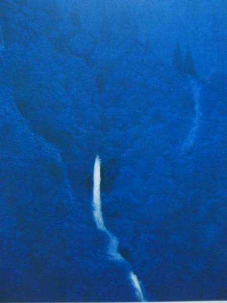 Yahoo!オークション - 東山 魁夷 夕静寂 希少画集画より 新品高級額装