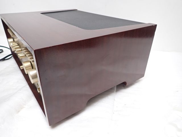 高額買取実施中!!】プリメインアンプ MARANTZ MODEL 1250