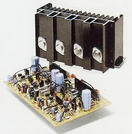 SANSUI AU-D707の仕様 サンスイ