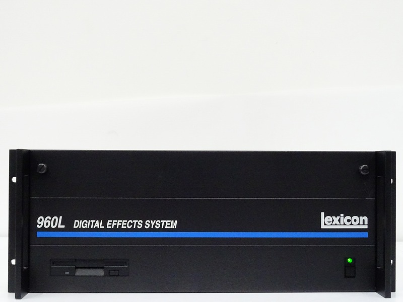 Lexicon レキシコン 960L/LARC2 イフェクトシステム 正規品を高知県