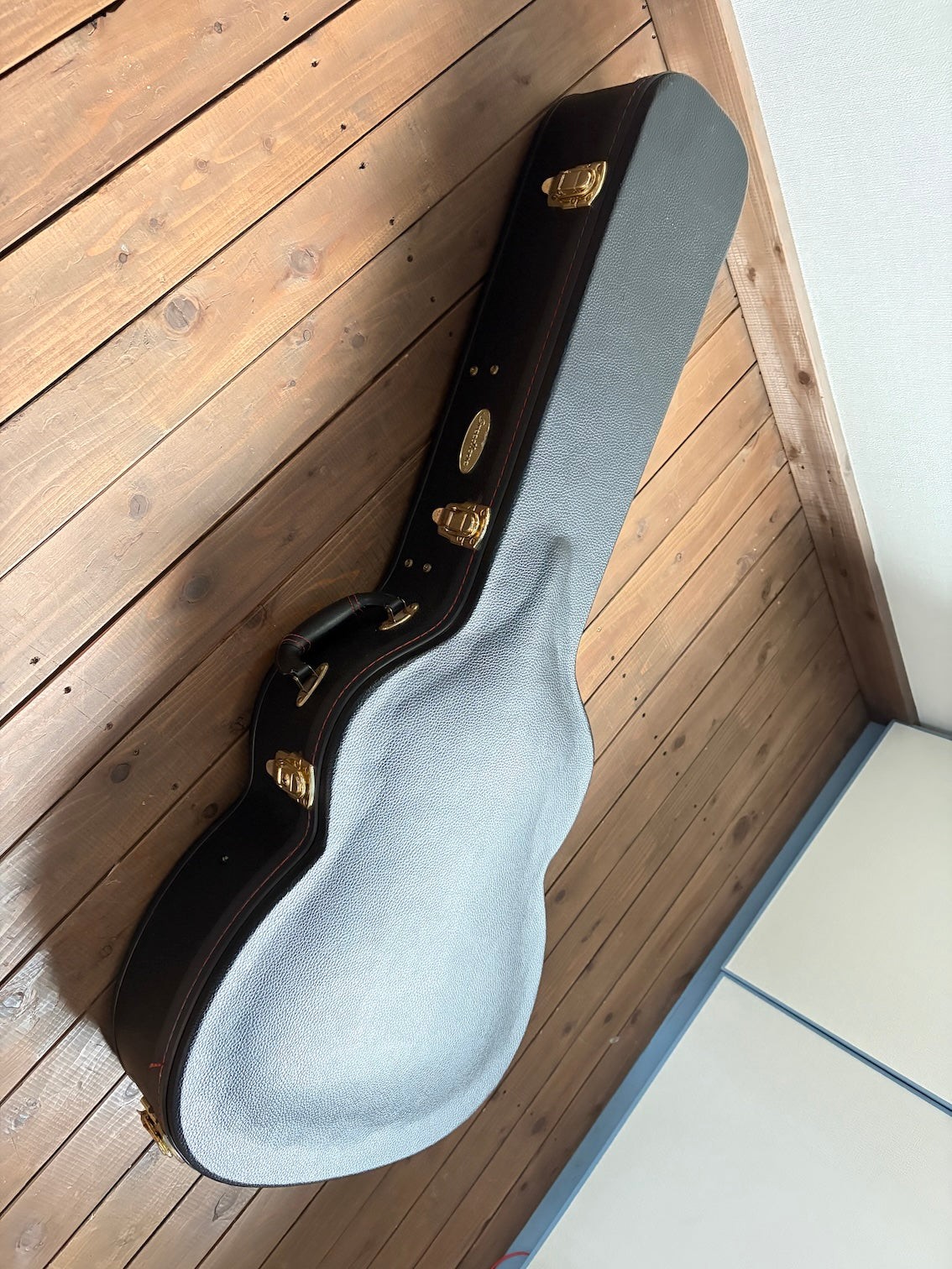 Breedlove Premier Concert 22CE 2017 – auldguitars