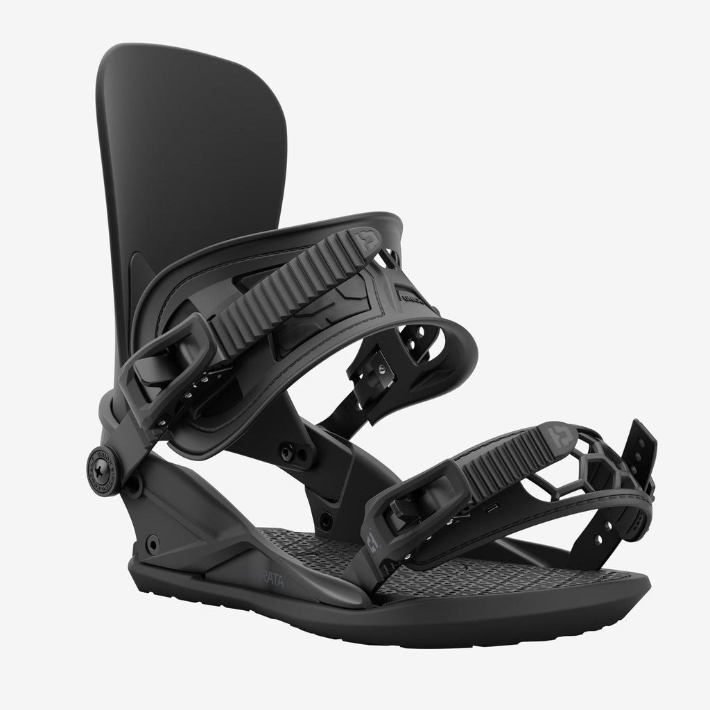 Strata Men's Snowboard Binding | Union Binding Company – Union
