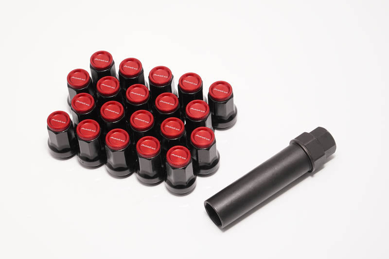 ホイールナットセット | オートエクゼ公式オンラインストア | マツダ車