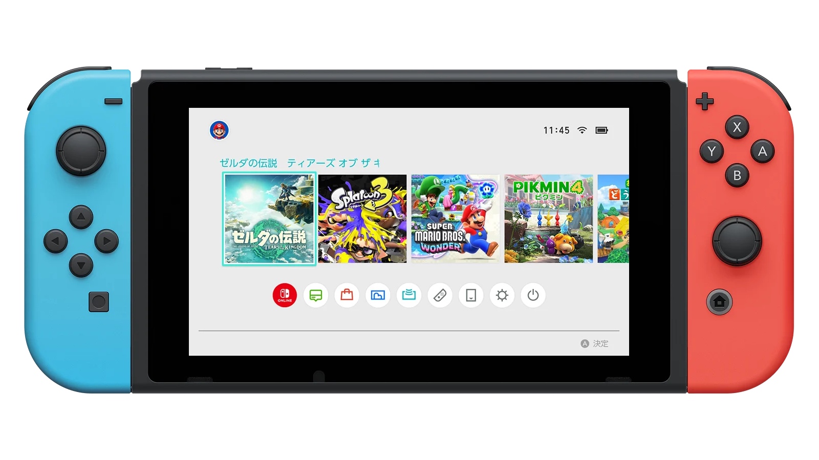 任天堂、米国にてNintendo Switch本体など初の価格改定へ。ついに