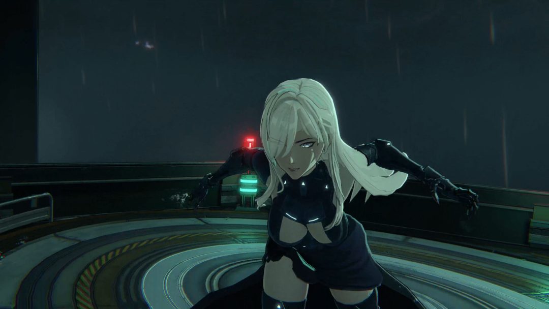 パラサイト・イヴ』の影響受けるバイオホラーRPG『パラサイト