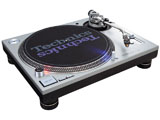 テクニクスのターンテーブル「SL-1200MK6」生産終了 - AV Watch