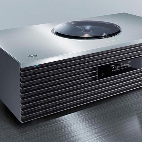 Technics SC-C70MK2 音・機能性をさらにアップグレードして新登場 正規
