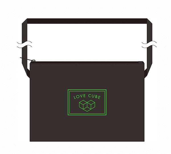 LOVE9CUBE｜大塚 愛（おおつか あい） OFFICIAL WEBSITE