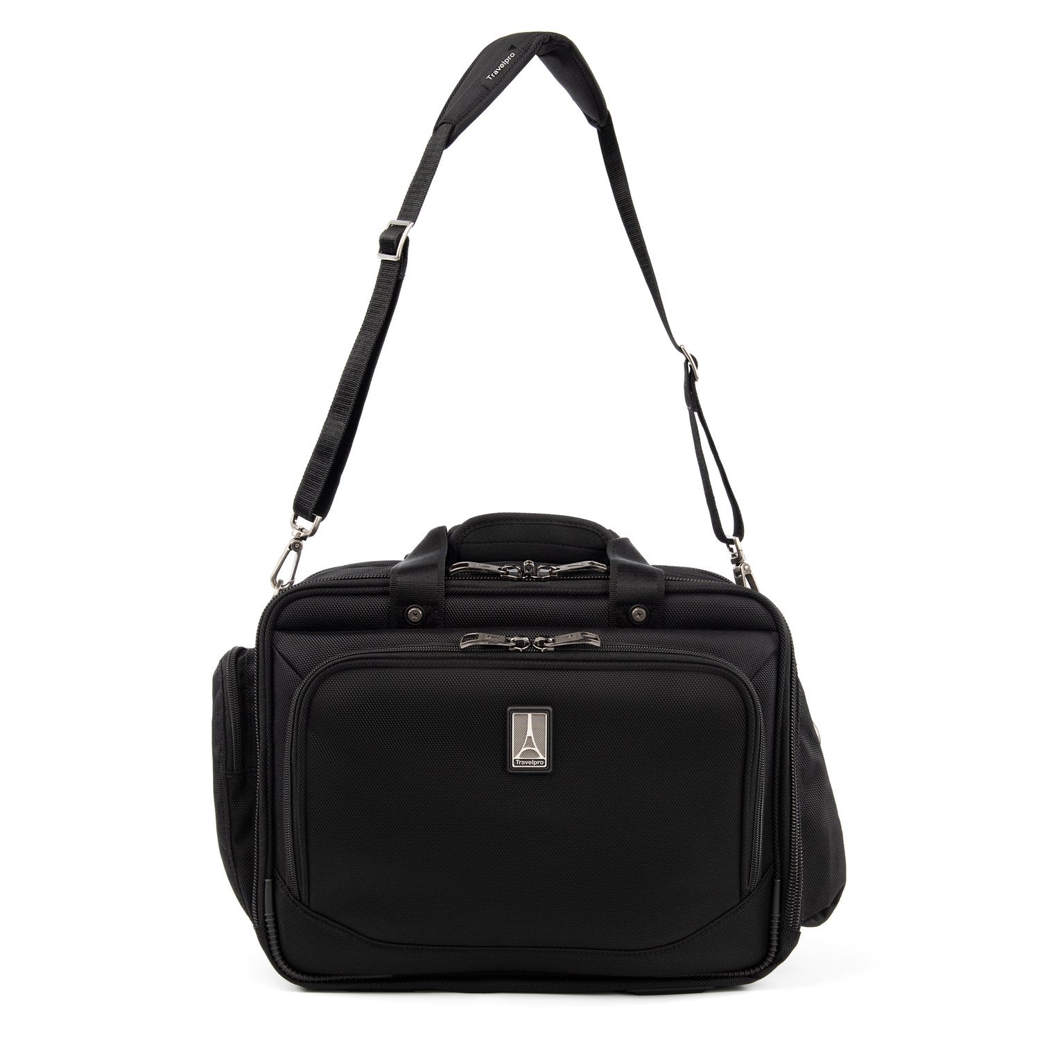 FlightCrew™ 5 Flight Tote – Travelpro Aviation Professionals