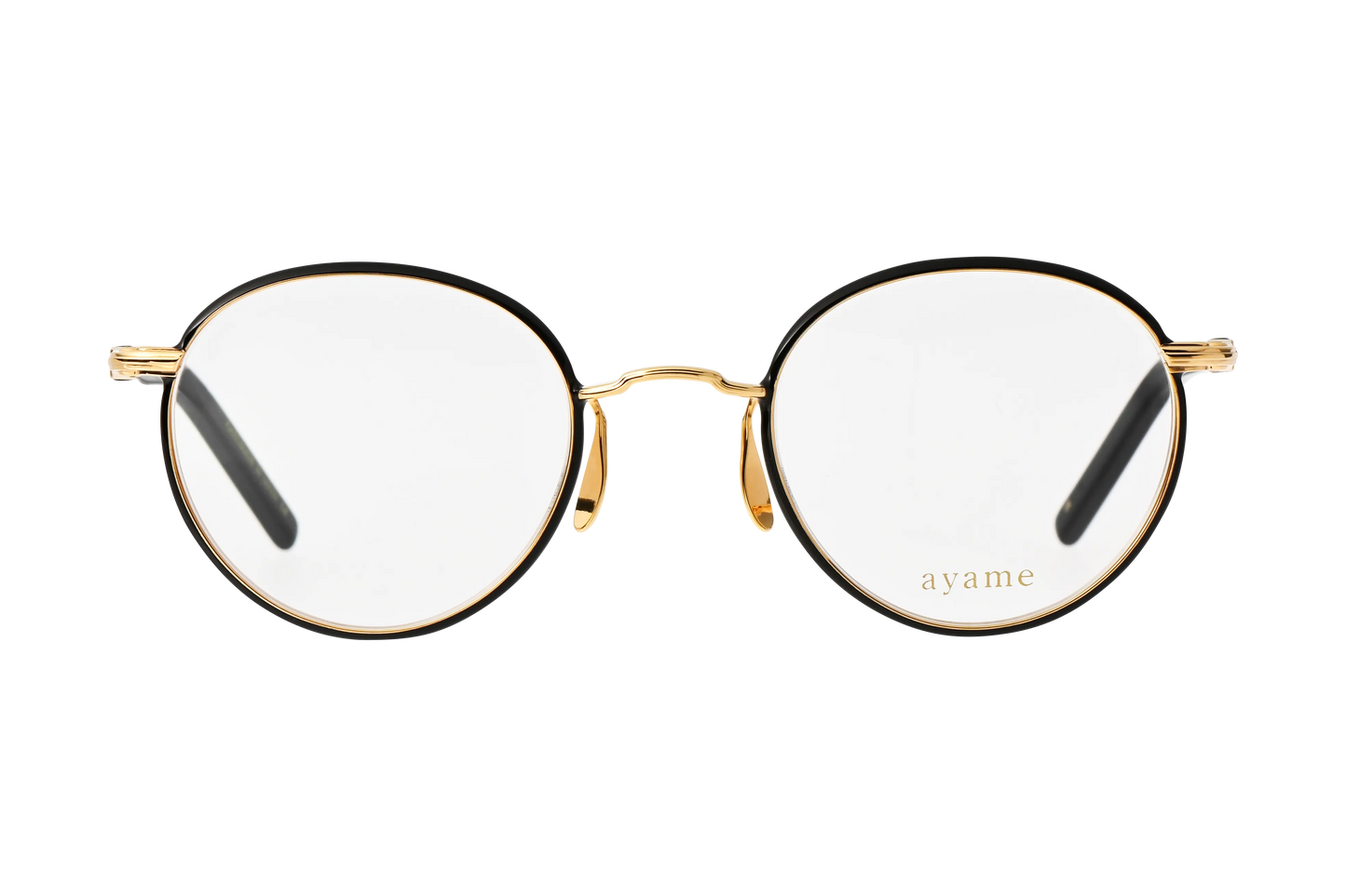 SIPPOU-optical | アヤメ シッポウ_メガネ ayame online store