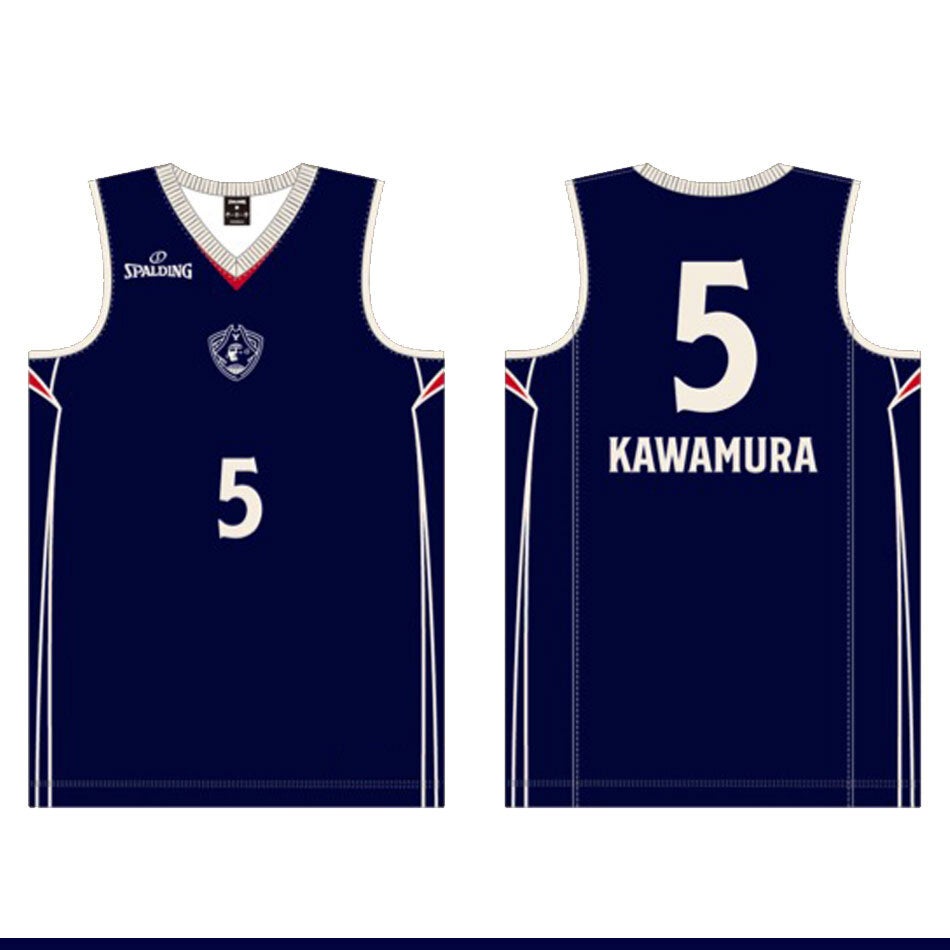 2023-24シーズンユニフォームサプライヤーならびにユニフォーム