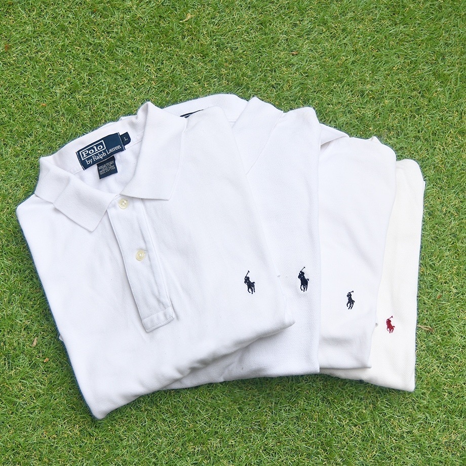 珍ラルフ探訪紀 第24回］比べてわかった！定番のポロシャツ、USA製は