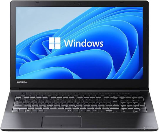 Toshiba Dynabook B65 Refurbished Grade A 15.6