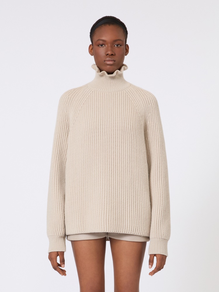Sweater collections beige | Max Mara
