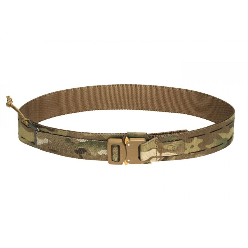 Clawgear KD One Belt Multicam – Modular Tactical EDC Belt | UK
