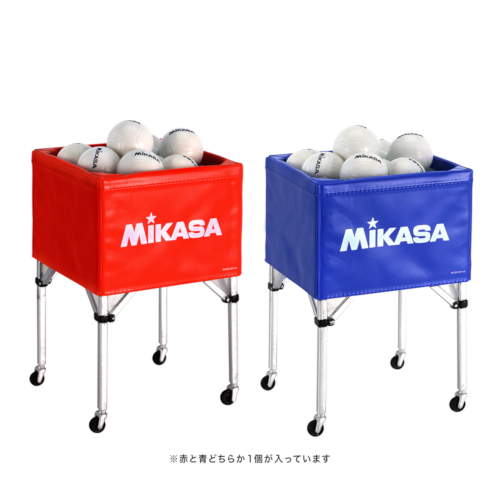 MIKASA」のミニチュアフィギュアが登場、4種類のバレーボール用品を