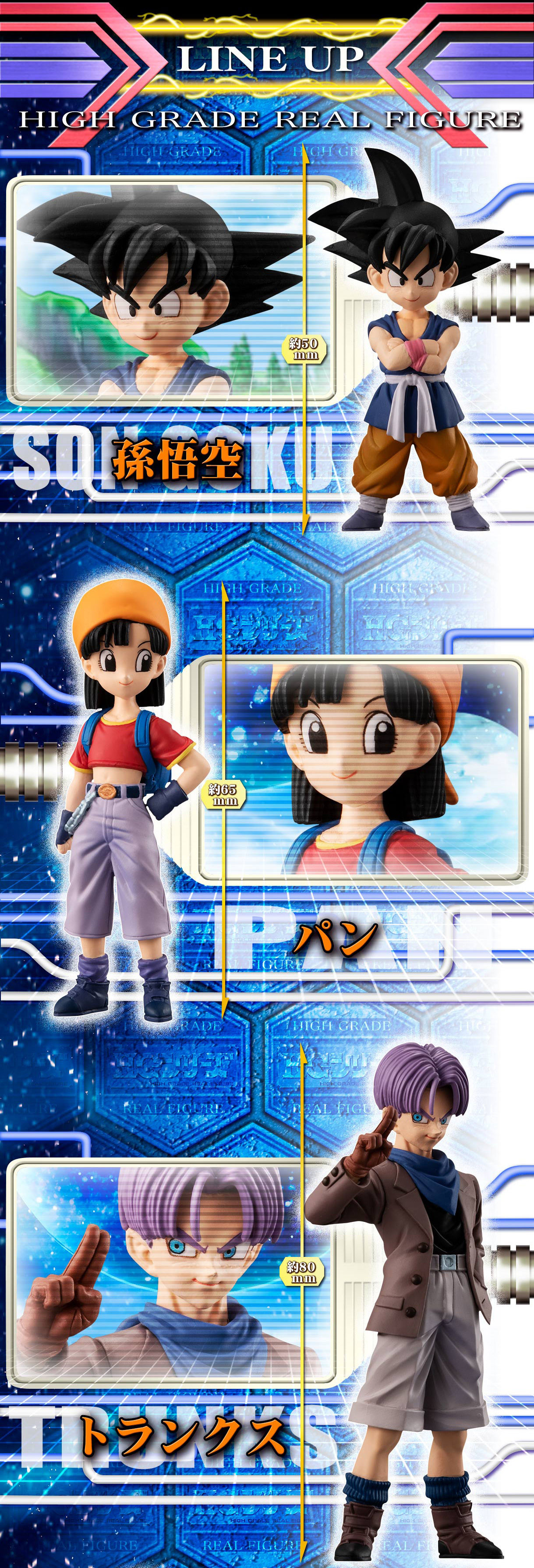 HGドラゴンボールGT 究極のドラゴンボール編 | ドラゴンボールGT