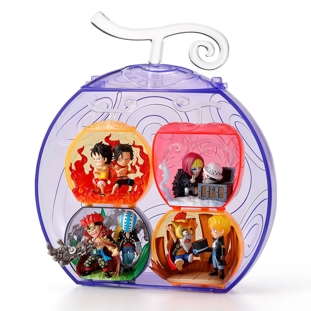 ワンピース造形王｜ワンピース造形王2024｜CHALLENGER7｜プレミアム