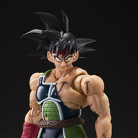 S.H.Figuarts ブルマ-ナメック星への旅立ち- | ドラゴンボールZ