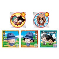 抽選販売】カードダス ドラゴンボール スーパーバトル Premium set Vol