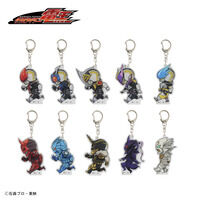 CONVERGE KAMEN RIDER PB02 -W MAX EDITION- 【プレミアムバンダイ限定