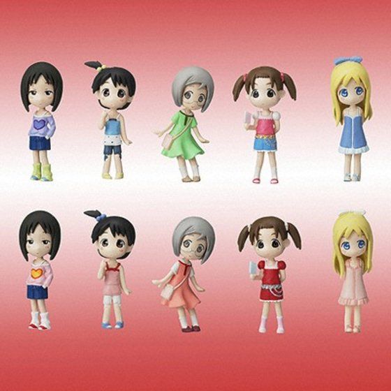 バンダイ 商品・サービスサイト | 苺ましまろ ドコデモスイング | 商品情報