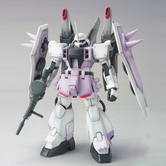 1/100 ブレイズザクファントム（レイ・ザ・バレル専用機）│株式会社