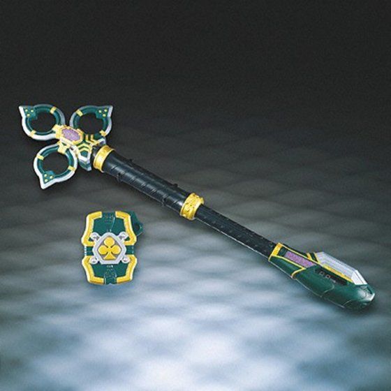 バンダイ 商品・サービスサイト | DX醒杖レンゲルラウザー | 商品情報