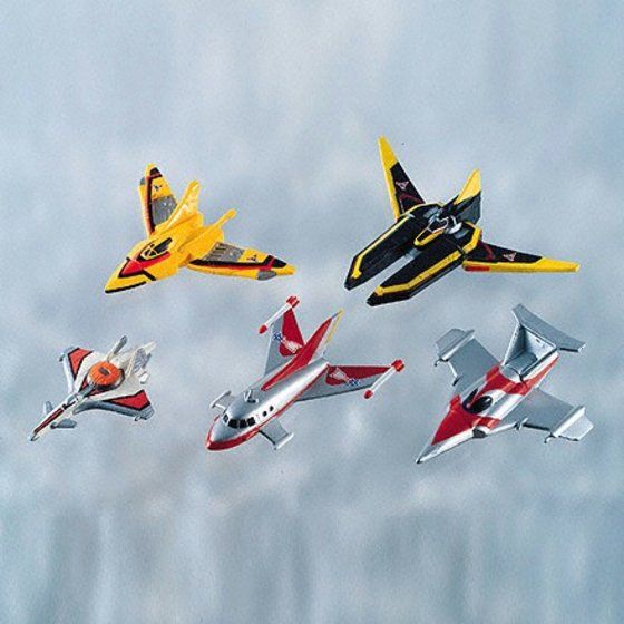 バンダイ 商品・サービスサイト | ウルトラメカセレシリーズ1 | 商品情報