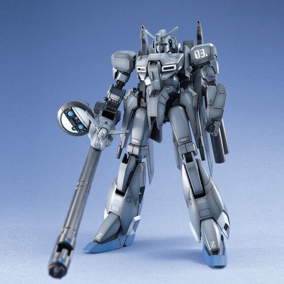 MG MSZ-006C1 ゼータプラスC1 | バンダイによる、遊びと学びのココロ